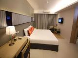 Sun Deluxe Double room