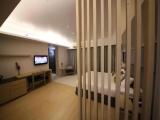 Sun Executive room