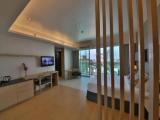 Sun Executive Single room