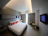 Sun Superior Single room