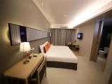 Sun Deluxe Single room