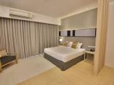 Sun Executive Double room