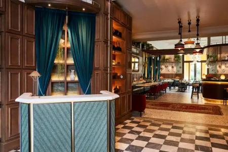 Indigo Venice - Sant'Elena, an IHG - 12