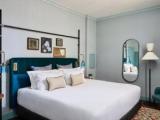 1 Bedroom Double Suite