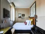 Standard Inner Garden Double room
