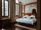 1 Bedroom Suite with balcony
