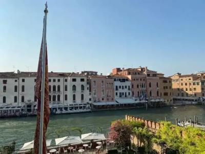 Ca' Nigra Lagoon Resort - 104