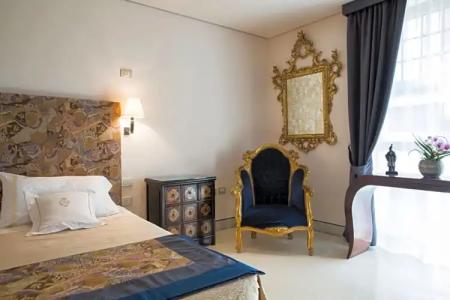 Ca' Nigra Lagoon Resort - 62