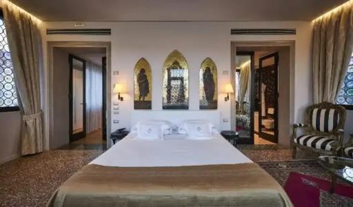 Ca' Nigra Lagoon Resort - 111