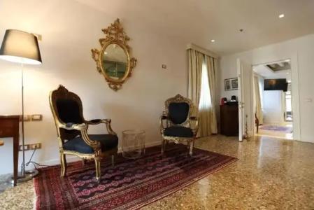 Ca' Nigra Lagoon Resort - 124