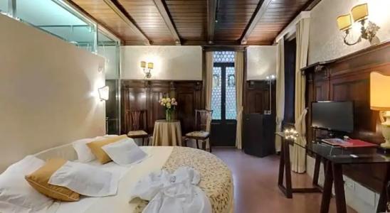 Ca' Nigra Lagoon Resort - 66