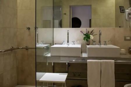 Ca' Nigra Lagoon Resort - 8