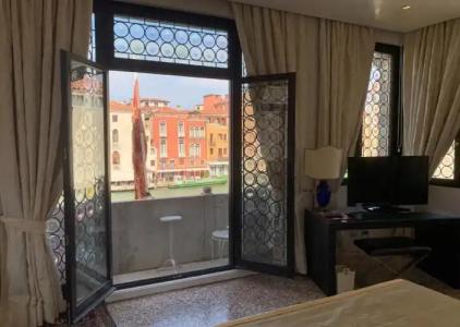 Ca' Nigra Lagoon Resort - 94