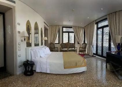 Ca' Nigra Lagoon Resort - 116