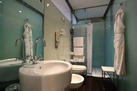 Ca' Nigra Lagoon Resort - 147