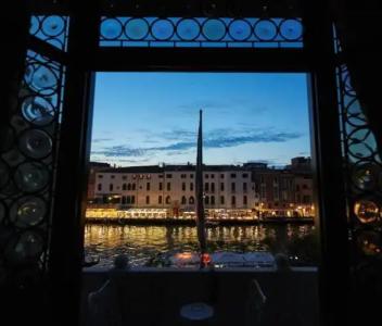 Ca' Nigra Lagoon Resort - 99