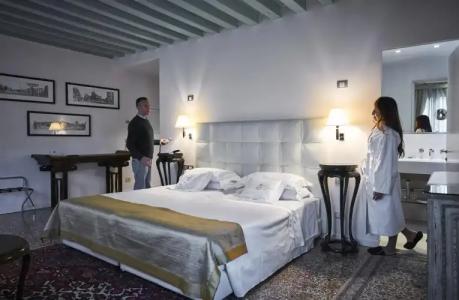 Ca' Nigra Lagoon Resort - 33