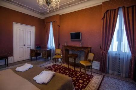 Ca' Nigra Lagoon Resort - 74