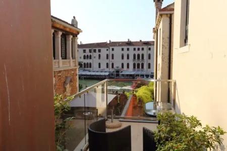 Ca' Nigra Lagoon Resort - 148