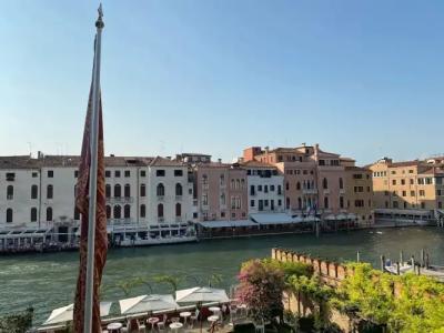 Ca' Nigra Lagoon Resort - 113