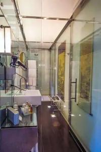 Ca' Nigra Lagoon Resort - 37