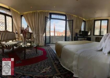 Ca' Nigra Lagoon Resort - 114