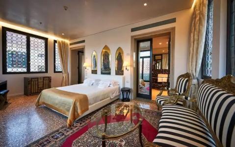 Ca' Nigra Lagoon Resort - 119