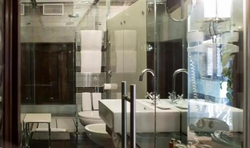 Ca' Nigra Lagoon Resort - 91