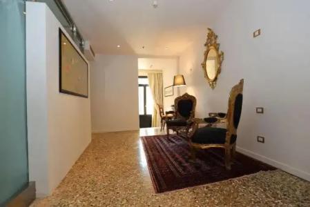 Ca' Nigra Lagoon Resort - 125