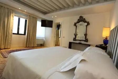 Ca' Nigra Lagoon Resort - 129