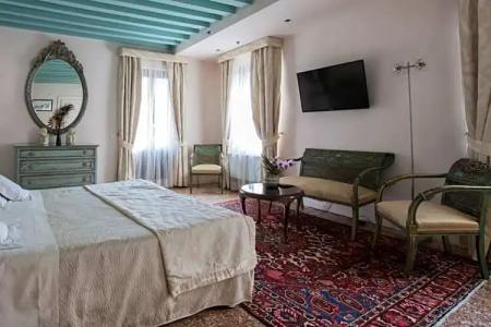 Ca' Nigra Lagoon Resort - 61