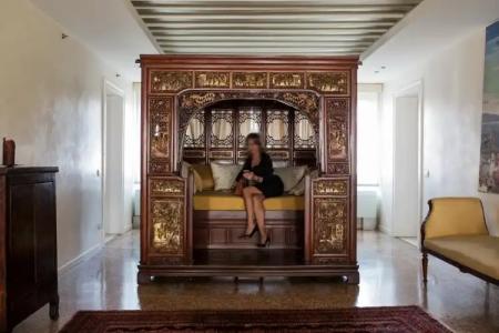 Ca' Nigra Lagoon Resort - 32