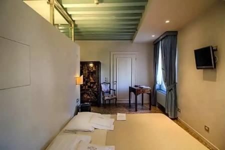 Ca' Nigra Lagoon Resort - 36