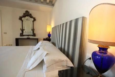 Ca' Nigra Lagoon Resort - 140