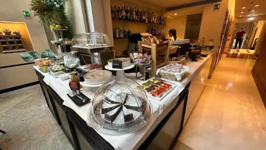 Ca' Nigra Lagoon Resort - 14