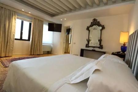 Ca' Nigra Lagoon Resort - 136