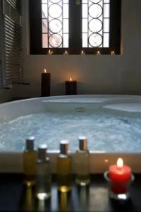 Ca' Nigra Lagoon Resort - 20