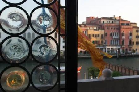 Ca' Nigra Lagoon Resort - 102