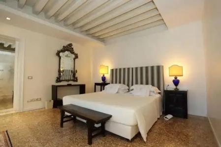 Ca' Nigra Lagoon Resort - 132