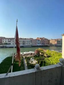 Ca' Nigra Lagoon Resort - 103