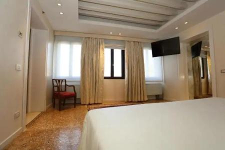 Ca' Nigra Lagoon Resort - 83