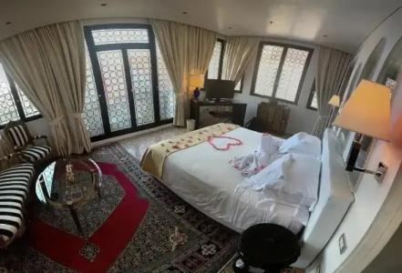 Ca' Nigra Lagoon Resort - 109