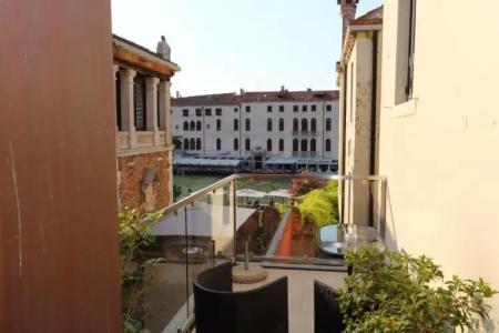 Ca' Nigra Lagoon Resort - 87