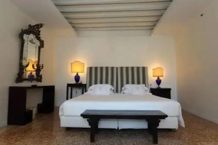 Ca' Nigra Lagoon Resort - 131