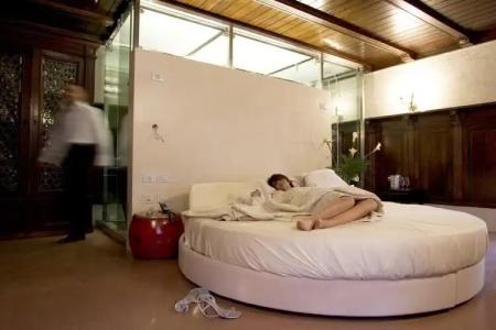 Ca' Nigra Lagoon Resort - 27