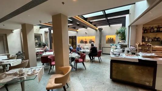 Ca' Nigra Lagoon Resort - 30