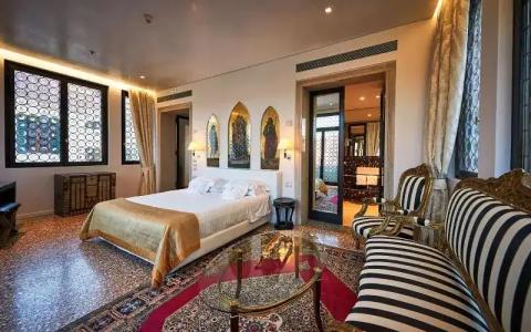 Ca' Nigra Lagoon Resort - 110