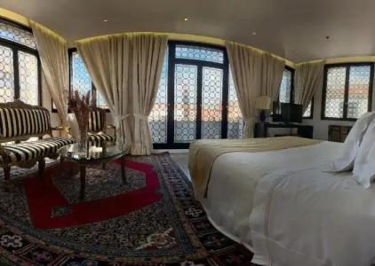 Ca' Nigra Lagoon Resort - 93