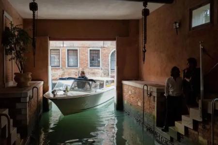 Ca' Nigra Lagoon Resort - 19