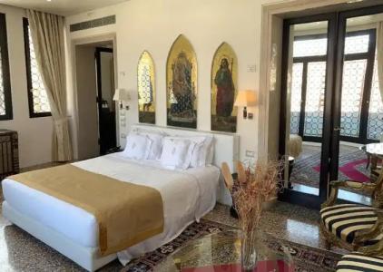 Ca' Nigra Lagoon Resort - 98